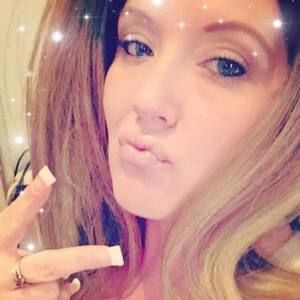 Meet your Posher, Britney